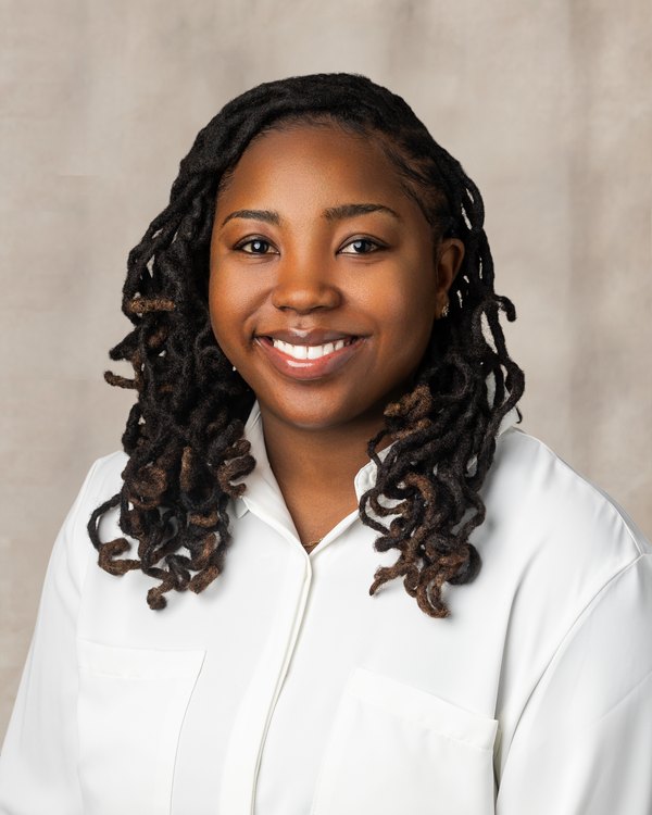 Dr. Shalisa Harswell