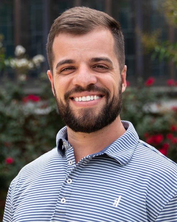 Dr. Jake Holtzclaw