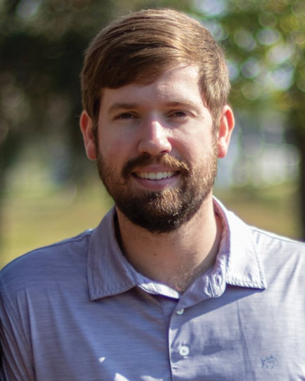 Dr. Rick McNeely
